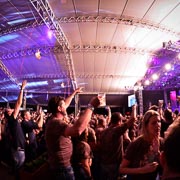 Feijoada Bergamasca com Bruno e Marrone