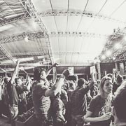 Feijoada Bergamasca com Bruno e Marrone