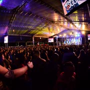 Feijoada Bergamasca com Bruno e Marrone