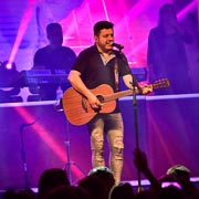 Feijoada Bergamasca com Bruno e Marrone