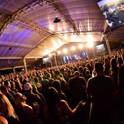 Feijoada Bergamasca com Bruno e Marrone