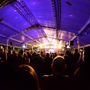 Feijoada Bergamasca com Bruno e Marrone