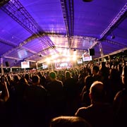 Feijoada Bergamasca com Bruno e Marrone