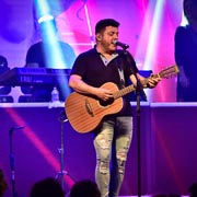 Feijoada Bergamasca com Bruno e Marrone