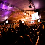 Feijoada Bergamasca com Bruno e Marrone