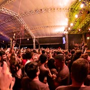 Feijoada Bergamasca com Bruno e Marrone