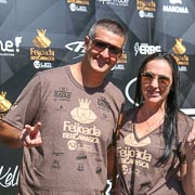 Feijoada Bergamasca com Bruno e Marrone