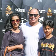 Feijoada Bergamasca com Bruno e Marrone