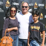 Feijoada Bergamasca com Bruno e Marrone