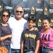 Feijoada Bergamasca com Bruno e Marrone