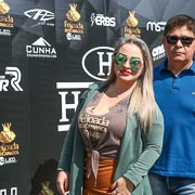 Feijoada Bergamasca com Bruno e Marrone