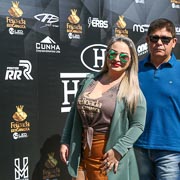 Feijoada Bergamasca com Bruno e Marrone