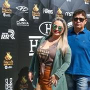 Feijoada Bergamasca com Bruno e Marrone