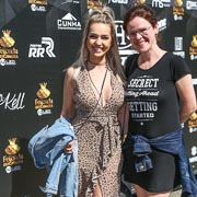 Feijoada Bergamasca com Bruno e Marrone