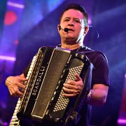 Feijoada Bergamasca com Bruno e Marrone