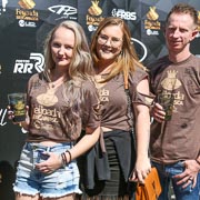 Feijoada Bergamasca com Bruno e Marrone