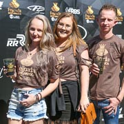 Feijoada Bergamasca com Bruno e Marrone