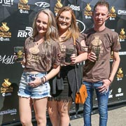 Feijoada Bergamasca com Bruno e Marrone