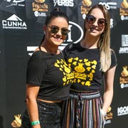 Feijoada Bergamasca com Bruno e Marrone