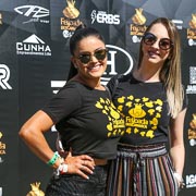 Feijoada Bergamasca com Bruno e Marrone