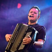 Feijoada Bergamasca com Bruno e Marrone