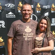 Feijoada Bergamasca com Bruno e Marrone