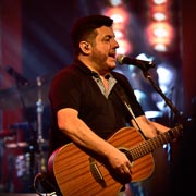 Feijoada Bergamasca com Bruno e Marrone