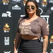 Feijoada Bergamasca com Bruno e Marrone