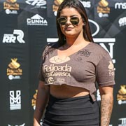 Feijoada Bergamasca com Bruno e Marrone