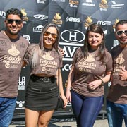 Feijoada Bergamasca com Bruno e Marrone