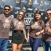 Feijoada Bergamasca com Bruno e Marrone