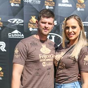 Feijoada Bergamasca com Bruno e Marrone