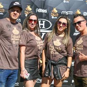 Feijoada Bergamasca com Bruno e Marrone