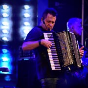 Feijoada Bergamasca com Bruno e Marrone