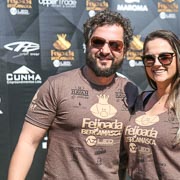 Feijoada Bergamasca com Bruno e Marrone