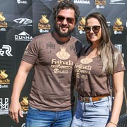 Feijoada Bergamasca com Bruno e Marrone