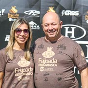 Feijoada Bergamasca com Bruno e Marrone