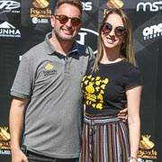 Feijoada Bergamasca com Bruno e Marrone