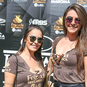 Feijoada Bergamasca com Bruno e Marrone