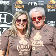 Feijoada Bergamasca com Bruno e Marrone