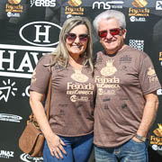 Feijoada Bergamasca com Bruno e Marrone