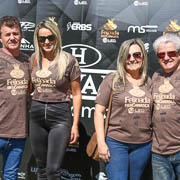 Feijoada Bergamasca com Bruno e Marrone