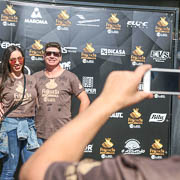 Feijoada Bergamasca com Bruno e Marrone