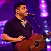 Feijoada Bergamasca com Bruno e Marrone