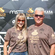 Feijoada Bergamasca com Bruno e Marrone