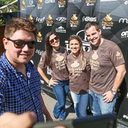 Feijoada Bergamasca com Bruno e Marrone