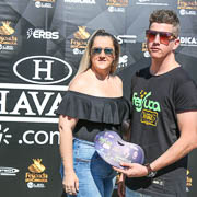 Feijoada Bergamasca com Bruno e Marrone