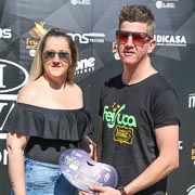 Feijoada Bergamasca com Bruno e Marrone