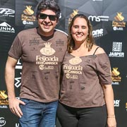 Feijoada Bergamasca com Bruno e Marrone