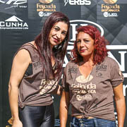 Feijoada Bergamasca com Bruno e Marrone